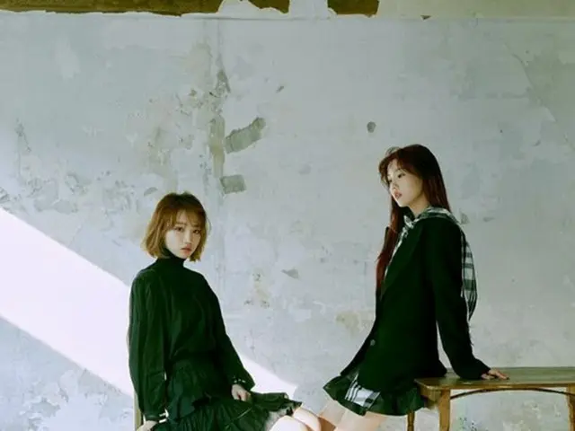 「IZ*ONE」、画報インタビューで”ファン愛”表現 「ファンのおかげで、昨日よりさらに良い人間に」（画像:OSEN）