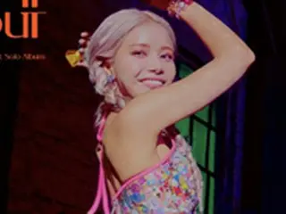「MAMAMOO」ソラの予告イメージに賛否両論、「性的搾取の対象に」vs「芸術性に注目すべき」
