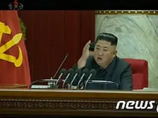 米専門家「金正恩の健康悪化でも北の権力承継、速やかになされるだろう」