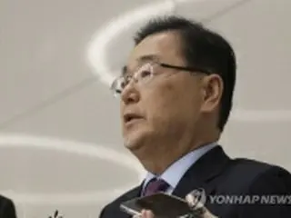 韓国ＮＳＣ「北内部の特異動向ないと確認」