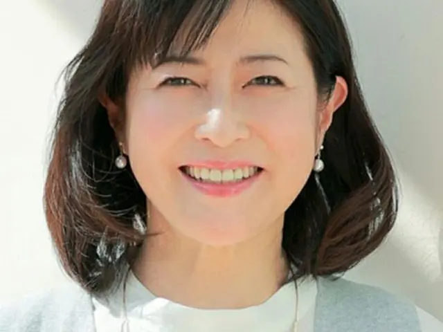 俳優の岡江久美子さん、本日（4/23）新型肺炎により死去のニュース、韓国のメディアも報道（提供:OSEN）