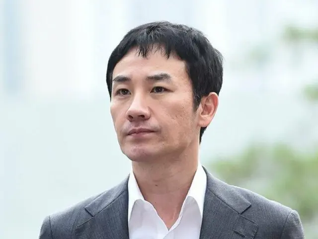 ユン・ヘジン、夫の俳優オム・テウンの話で涙の中”許した”心境告白（提供:News1）