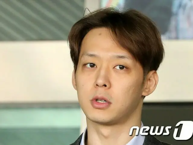 【公式】ユチョン（元JYJ）、議政府市長との面会を釈明「マネジャーの縁…アドバイスを聞いた」（提供:news1）