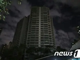 韓国ソウルのセレブ地区・狎鴎亭で大規模停電＝3千世帯が被害、2時間半で復旧