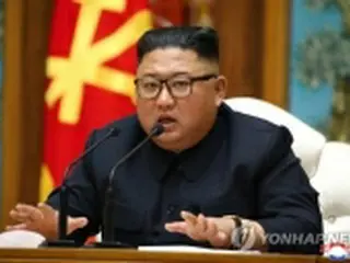 正恩氏の健康悪化説「特異な動向ない」　韓国政府が再度立場表明