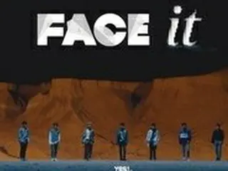 「VERIVERY」、新曲「FACE it」トレイラー映像公開…一本の青春映画