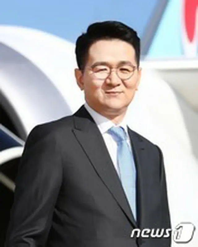 大韓航空「政府の流動性支援に感謝…雇用維持が最優先」（提供:news1）