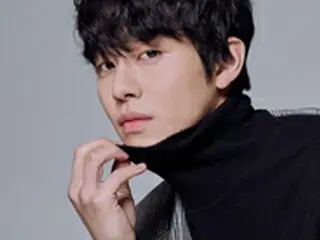 俳優アン・ヒョソプ、SBSドラマ「ホン・チョンギ」主人公候補に