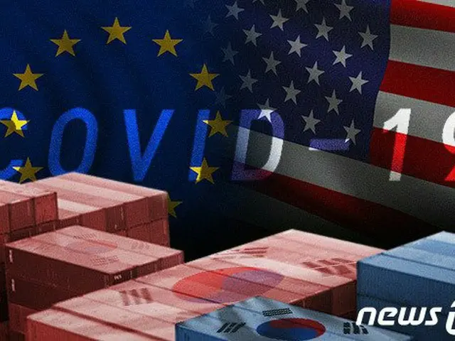 新型コロナが世界にはびこる中、全世界で「“反中”ウイルス」も拡散している（提供:news1）