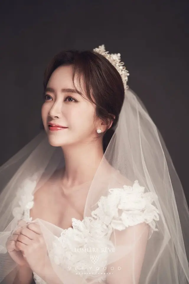 女優イ・イプセ、実業家ときょう（26日）結婚（提供:news1）