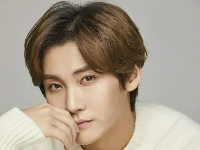 「FTISLAND」出身の俳優ソン・スンヒョン（27）が軍入隊する。（提供:news1）