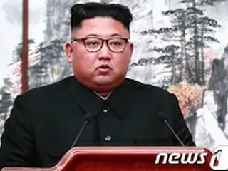 金正恩、正常な「統治行為」つづく…正常な「公開活動」は中断のまま