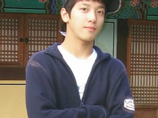 韓国バンド「CNBLUE」メンバーのジョン・ヨンファが中学時代写真を公開して話題になっている。（画像提供:OSEN）