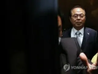 韓国与党　セクハラ辞任の釜山市長を除名に