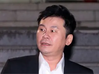 “麻薬容疑”B.I（元iKON）＆“脅迫容疑”ヤン・ヒョンソク元YG代表、検察に送致