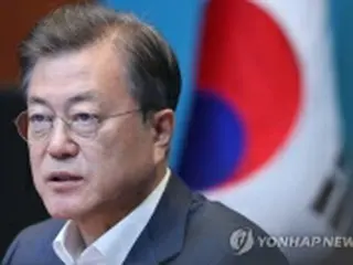 板門店宣言から２年　文大統領「新型コロナを南北協力の機会に」