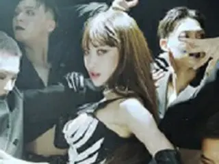 チョンハ、新曲「Stay Tonight」発売=“チョンハ”という香りに酔いしれる