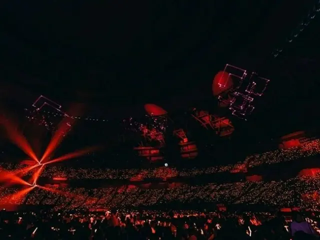 「東方神起」、日本デビュー15周年をお祝い=「We are T！」（提供:OSEN）