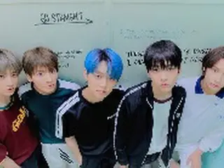 【公式】「TXT」、5月18日「夢の章:ETERNITY」でカムバック確定
