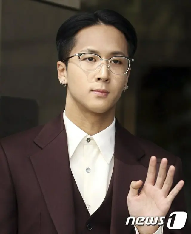 「VIXX」のRAVIがデマについて「このような行動のために芸能人たちが大変な生活をしている」と心境を吐露した。（提供:OSEN）