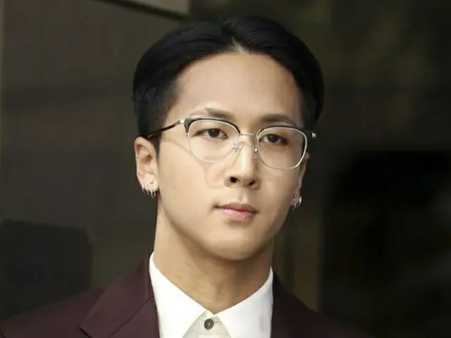 「VIXX」のRAVIがデマについて「このような行動のために芸能人たちが大変な生活をしている」と心境を吐露した。（提供:OSEN）