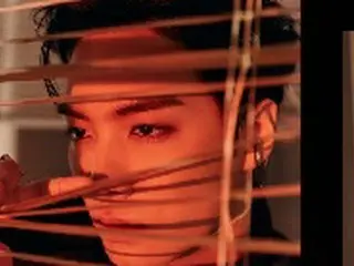 「NU’EST」JR、カムバックオフィシャルフォト公開…圧倒的なビジュアル