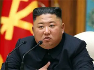 駐ロ北大使館「世界に希望を与える指導者は金正恩だけ」