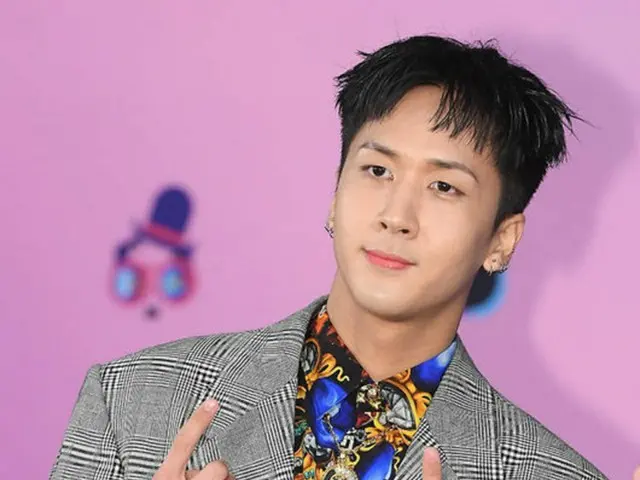 RAVI（VIXX）、悪質な噂に不快感 「生産的で助けになる事に関心もって」（画像:OSEN）