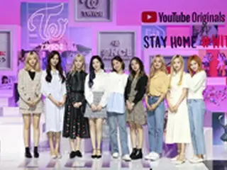 【公式】「TWICE」、6月1日「MORE N MORE」でカムバックへ