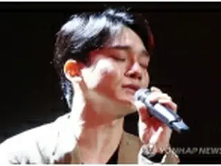 ［韓流］ＥＸＯのチェンがパパに　第１子誕生