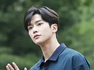 「SF9」ロウン、次回作はストレートな男性役=JTBC「先輩、そのリップスティック 塗らないで」主人公に