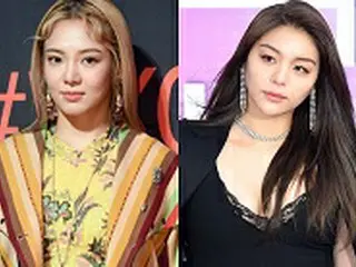 ヒョヨン（少女時代）＆Ailee、「GOOD GIRL」出演確定…Mnetの女性ヒップホップリアリティ番組は復活なるか