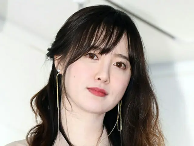 【公式全文】HB側、ク・ヘソンとの専属契約解除…「損害賠償を前提、契約違反や信頼喪失」（提供:OSEN）