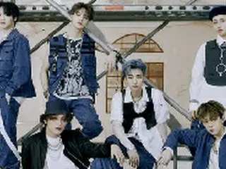 「NCT DREAM」、新曲「Ridin」音楽チャート1位…”納得の1位行進”