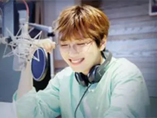 サンドゥル（B1A4）、1年10か月でラジオ番組を降板 「10日が最後の放送」