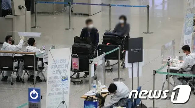 新型コロナでトルコに孤立した韓国人120人、きょう（1日）午後帰国＝2週間の自宅隔離へ（提供:news1）