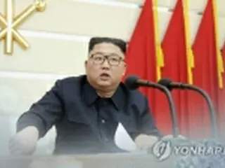 北朝鮮機関紙「最高指導者だけ信じていこう」　正恩氏動静には触れず