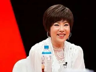 演歌歌手キム・ヨンジャ、「彼氏と交際7年目、喧嘩になる理由はひとつだけ」