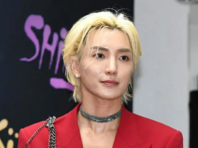 イトゥク（SUPER JUNIOR）、またSNSハッキング被害…「やめなさい、本当に」警告（提供:OSEN）