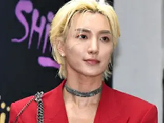 イトゥク（SUPER JUNIOR）、またSNSハッキング被害…「やめなさい、本当に」警告