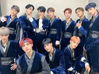 「THE BOYZ」、「Road to KINGDOM」初パフォーマンスで1位…「良い成果に感謝」
