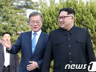 韓国大統領府、金正恩の健在報道に「健康異常ない、事実として確認された」