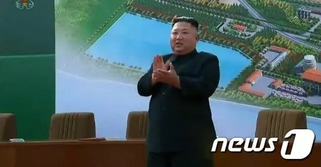 金正恩氏は20日間どこにいたのか…「元山にいたと信じている」＝韓米当局（提供:news1）