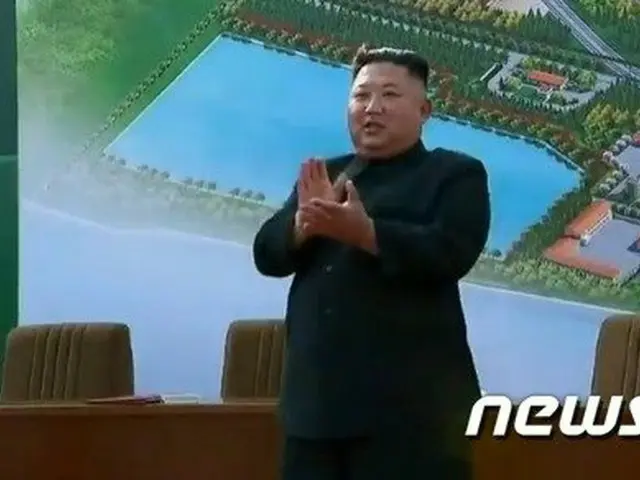 金正恩氏は20日間どこにいたのか…「元山にいたと信じている」＝韓米当局（提供:news1）
