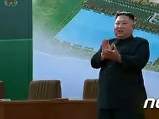 金正恩氏は20日間どこにいたのか…「元山にいたと信じている」＝韓米当局