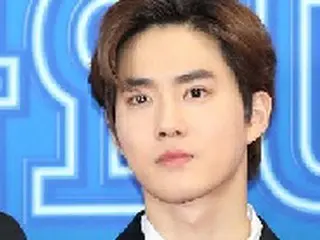 【全文】SUHO（EXO）、5月14日入所...「ファンの皆様に会いたくなると思う」自筆の手紙