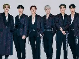 「MONSTA X」、新アルバムの発売を延期…ショヌが腰の痛みを訴え集中治療中