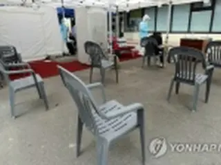 韓国　きょうのニュース（５月４日）