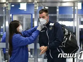 選手・審判・監督官なども全員陰性で開幕問題なし＝韓国Kリーグ