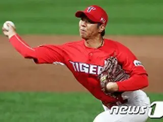 「蛇直球」林昌勇、韓国プロ野球二軍リーグの解説者デビュー